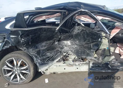 2018 Chevrolet Malibu Lt из США, поврежденный, VIN 1G1ZD5ST7JF107067